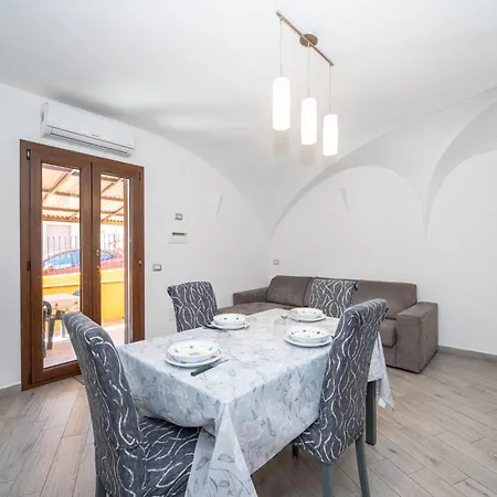 Il Cortile דירה