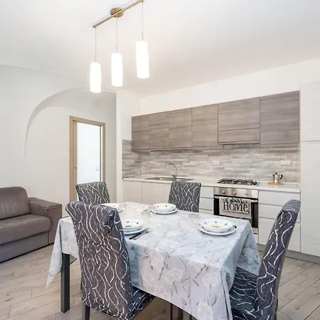 Il Cortile Apartment