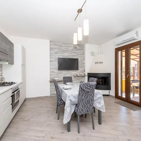 Apartment Il Cortile