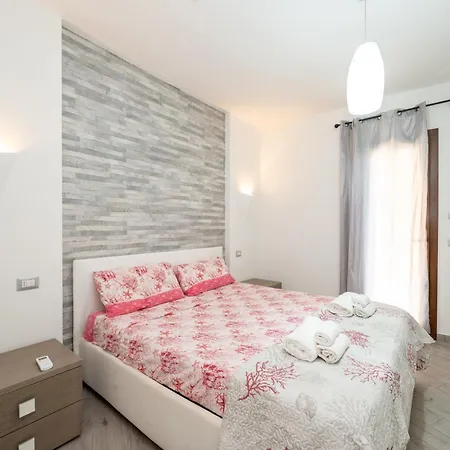Il Cortile Apartment La Maddalena (Sassari)