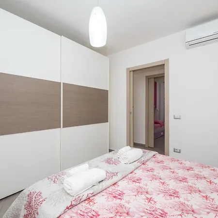 Il Cortile Apartment La Maddalena (Sassari)
