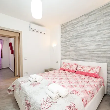 Appartement Il Cortile La Maddalena (Sassari)