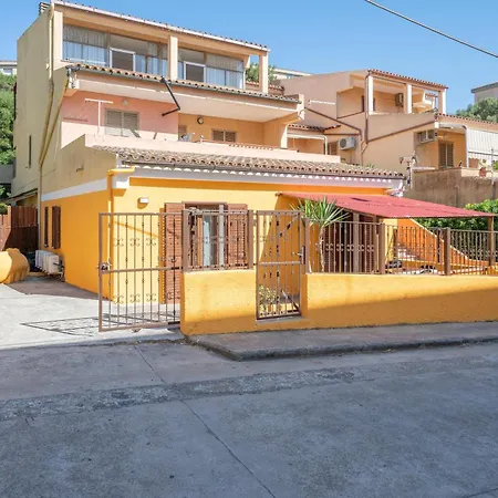 Il Cortile Appartement