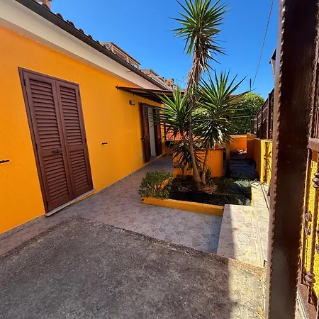 Il Cortile La Maddalena (Sassari)